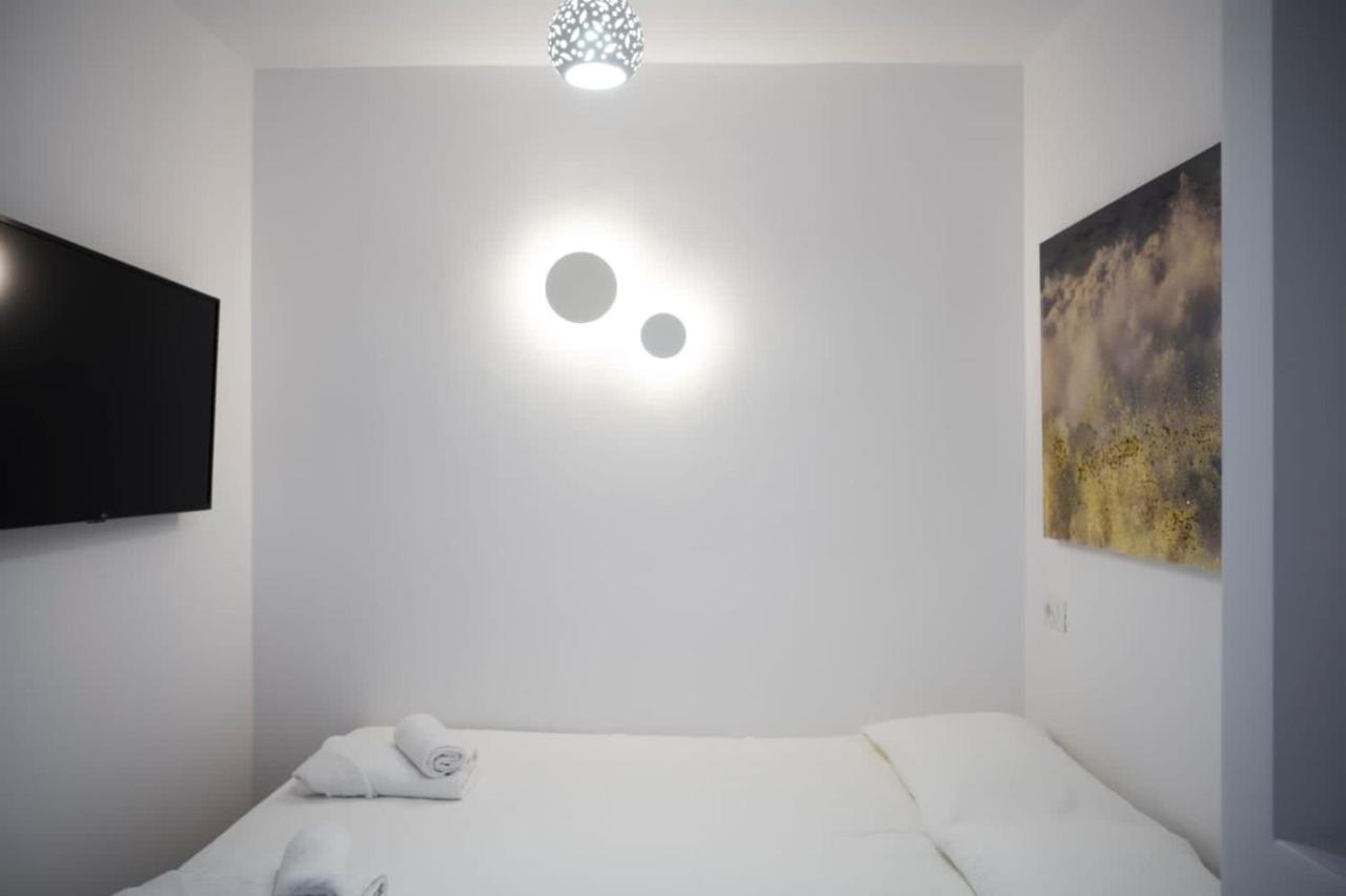 Villa Casa Blu Mykonos Mykonos Town Exterior foto